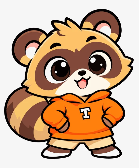 Taro mains sur les hanches, la pose de l’app.